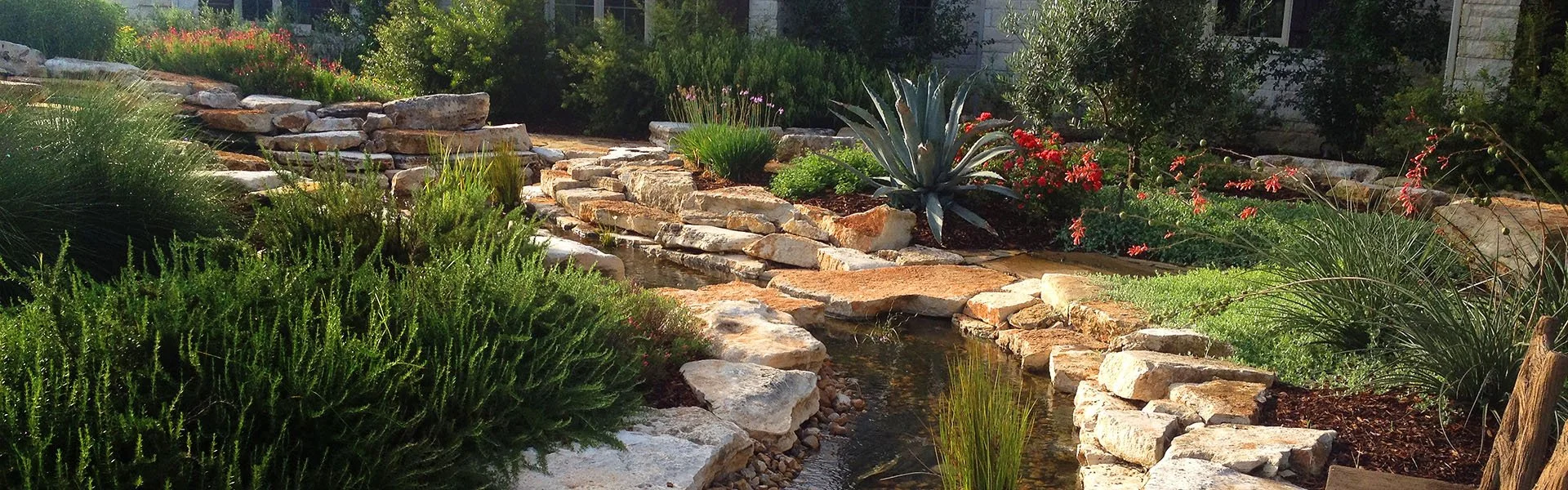 Design Build at Workman Ranch